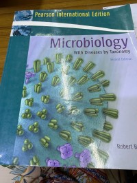 Image of Microbilogy