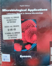 Image of Microbiological Applications