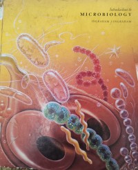 Image of Microbiology