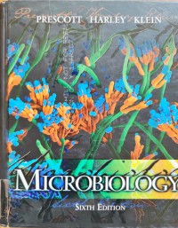 Image of Microbiology