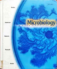 Image of MICROBIOLOGY