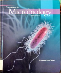 Image of Microbiology