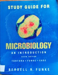 Image of Microbiology