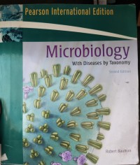Image of Microbiology