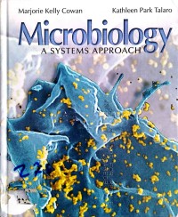 Image of Microbiology