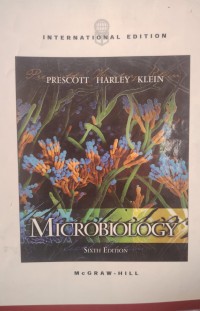 Image of MICROBIOLOGY