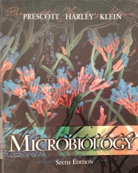 Image of MICROBIOLOGY