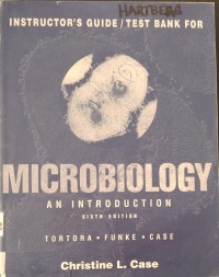 Image of MICROBIOLOGY
