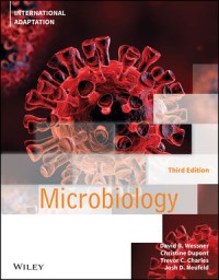 Image of Microbiology