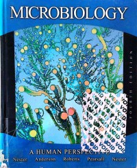 Image of Microbiology A human Perspective
