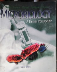Image of Microbiology: A Human Perspective - Second Edition