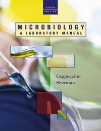 Image of Microbiology: A Laboratory Manual