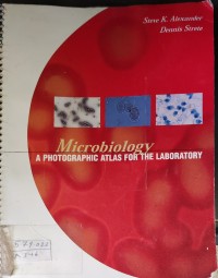Image of Microbiology: A Photographic Atlas for the Laboratory