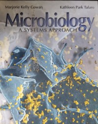 Image of Microbiology: A Systems Approach