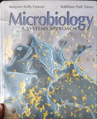 Image of Microbiology: A Systems Approach