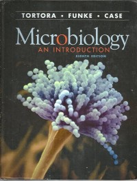Image of Microbiology: An Introduction