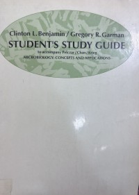 Image of Microbiology: Concepts and Applications