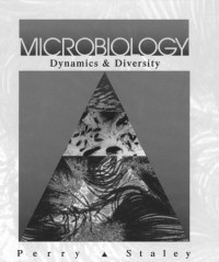 Image of Microbiology: Dynamics and Diversity