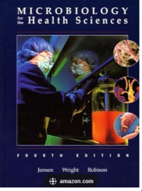 Image of Microbiology for the Health Sciences