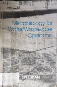 Image of Microbiology for Water/Wastewater Operators
