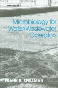 Image of Microbiology for Water/Wastewater Operators