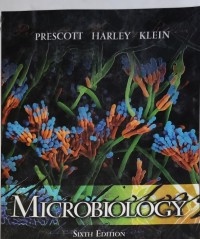 Image of Microbiology - Sixth Edition