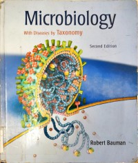 Image of Microbiology With Diseases by Taxonomy