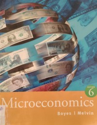 Image of Microeconomics