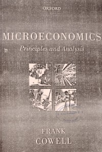 Image of MICROECONOMICS