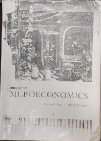 Image of Microeconomics