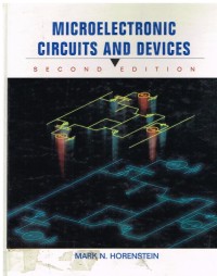 Image of MICROELECTRONIC CIRCUITS AND DEVICES