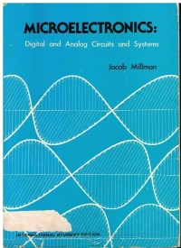 Image of MICROELECTRONICS