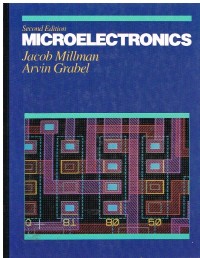 Image of MICROELECTRONICS