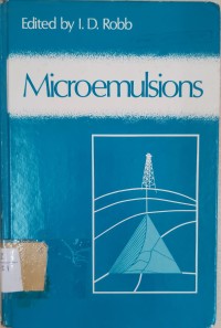 Image of Microemulsions