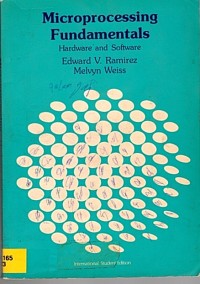 Image of MICROPROCESSING FUNDAMENTALS