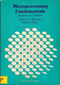 Image of MICROPROCESSING FUNDAMENTALS HARDWARE AND SOFTWARE