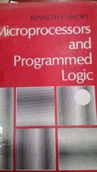Image of Microprocessors and programmed Logic