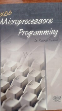 Image of Microprocessors programming