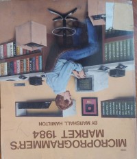 Image of MICROPROGRAMMER'S MARKET 1984
