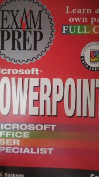 Image of microsofi power poinl 97