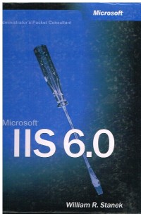 Image of MICROSOFT IIS6.0