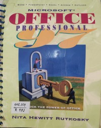 Image of Microsoft Office Professional