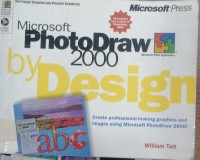 Image of Microsoft PHOTODrW 2000
