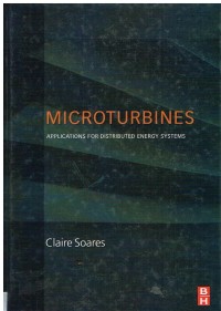 Image of MICROTURBINES