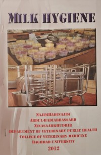 Image of MILK HYGIENE