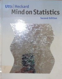 Image of Mind on statistics