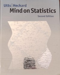 Image of Mind on Statistics