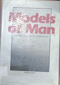 Image of Models of man