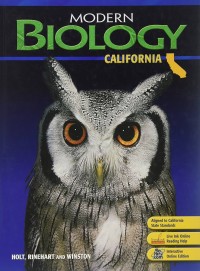Image of Modern Biology