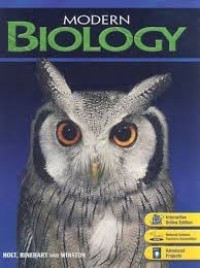 Image of Modern Biology